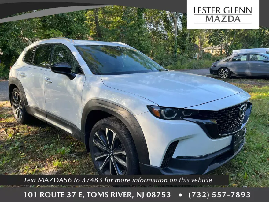 2023 Mazda CX-50 2.5 Premium Plus photo 1