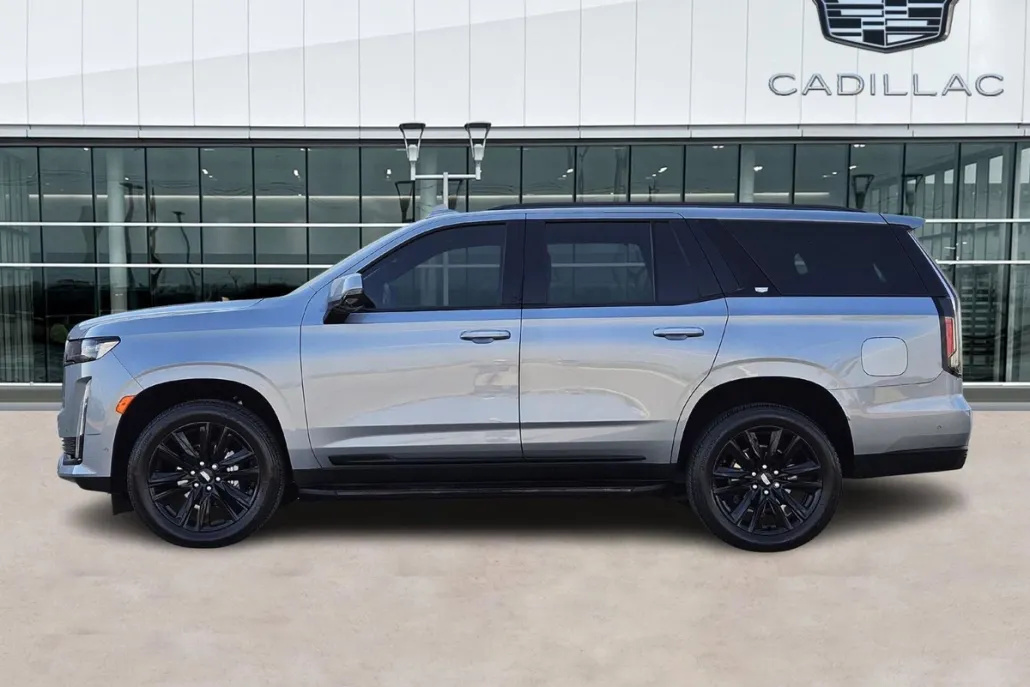 2024 Cadillac Escalade Sport photo 1