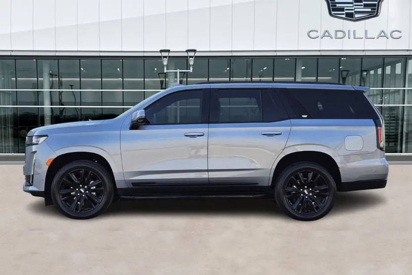 2024 Cadillac Escalade Sport photo 1