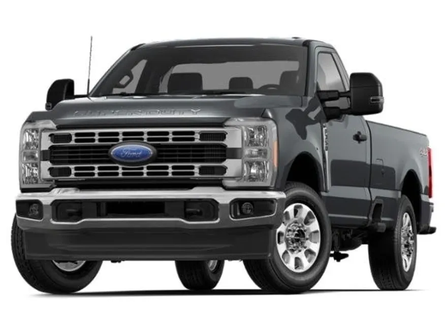 2025 Ford F-350 XL photo 1