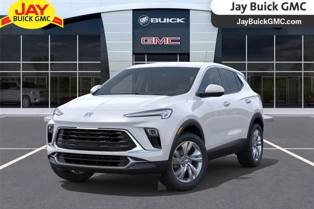 2026 Buick Encore GX Preferred photo 1
