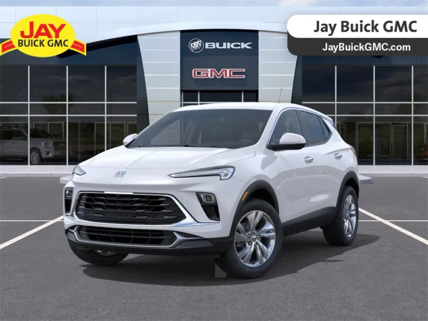 2026 Buick Encore GX Preferred photo 1