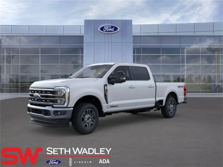 2026 Ford F-350 photo 1