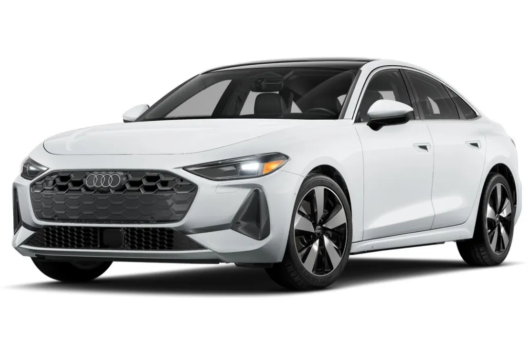 2025 Audi A5 2.0T Premium photo 1