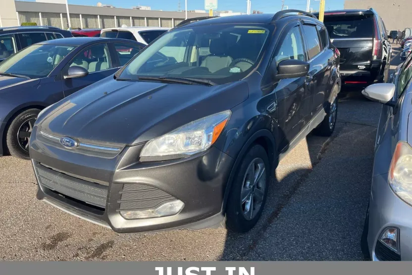 2016 Ford Escape SE photo 1
