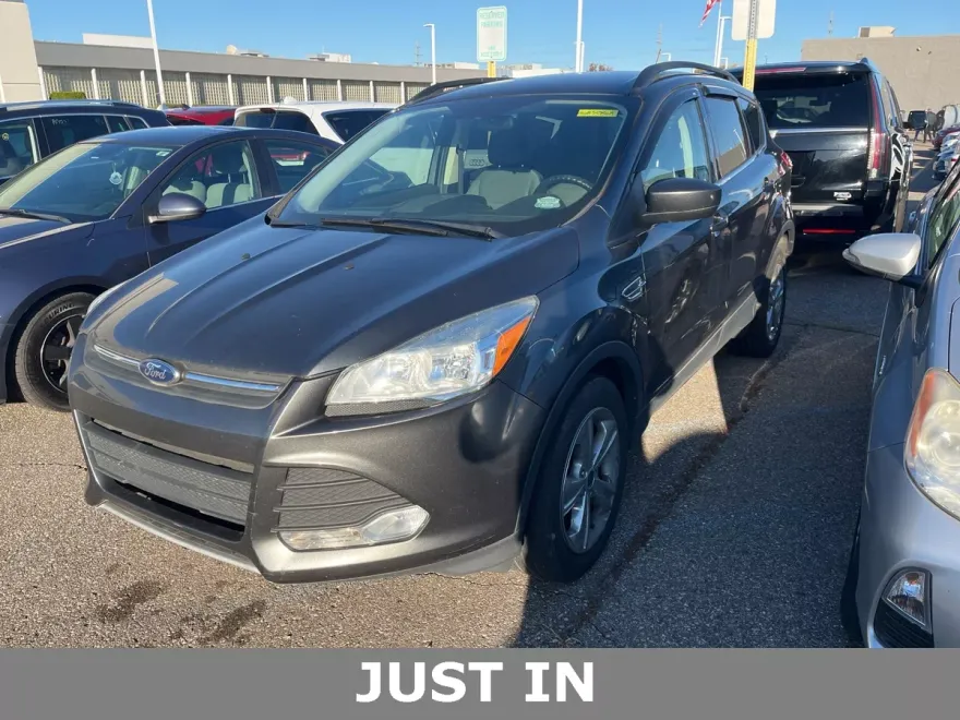 2016 Ford Escape SE photo 1