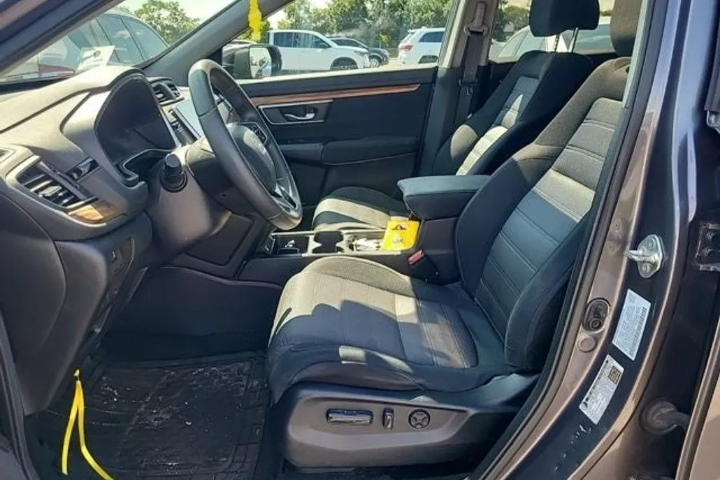 2020 Honda CR-V EX photo 1