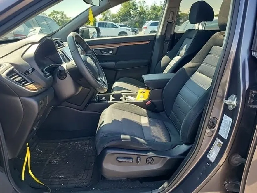 2020 Honda CR-V EX photo 1