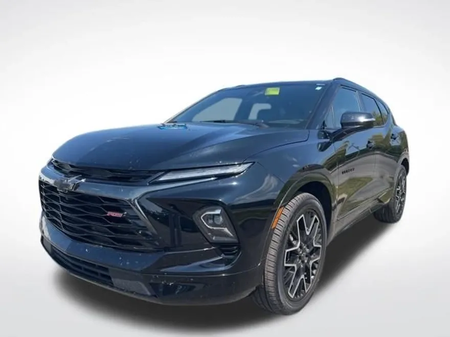 2023 Chevrolet Blazer RS photo 1