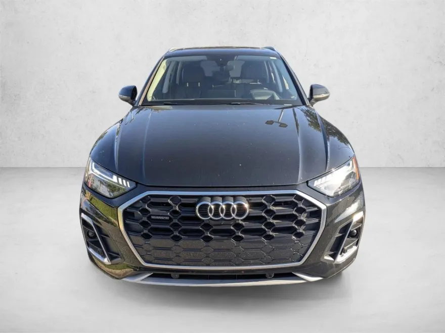 2023 Audi Q5 S line Premium Prestige photo 1