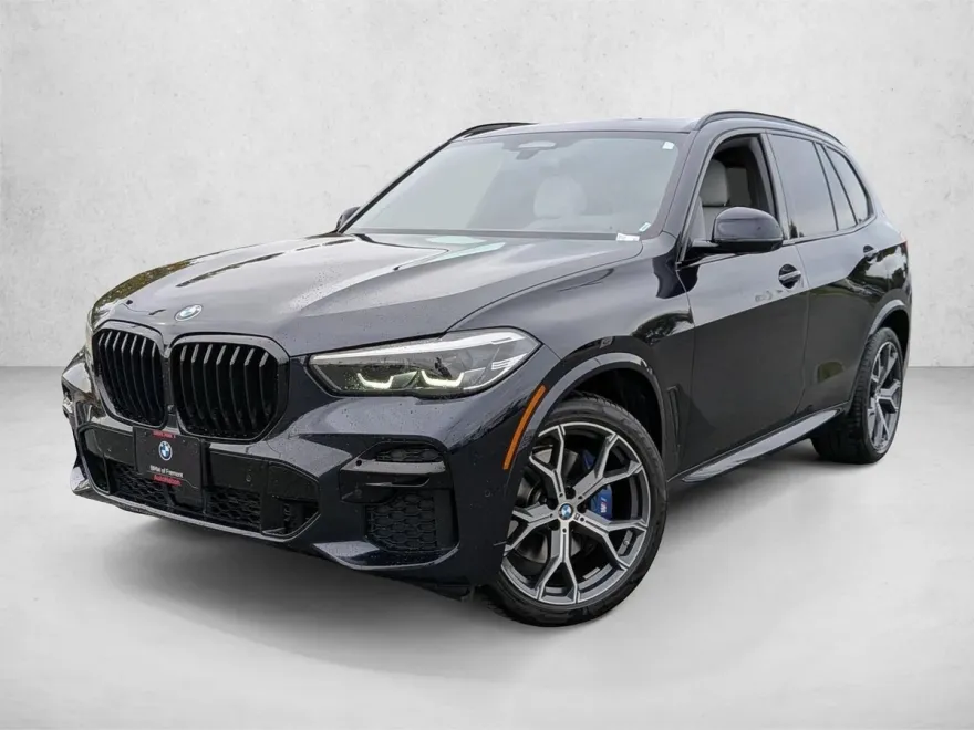 2023 Bmw X5 xDrive40i photo 1