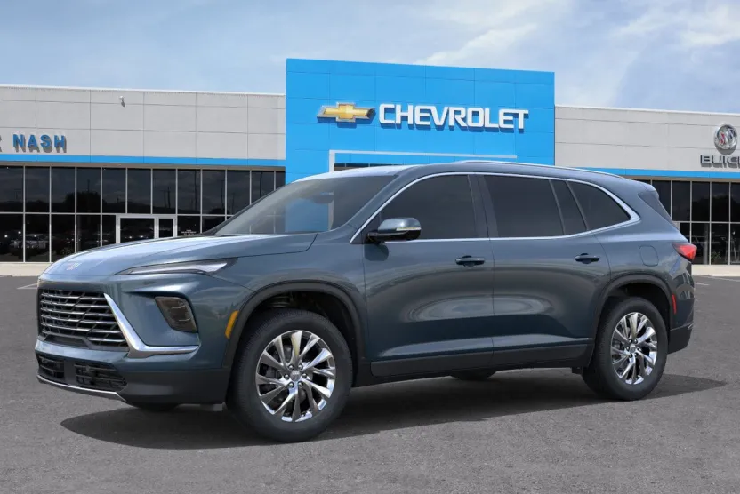 2026 Buick Enclave Preferred photo 1