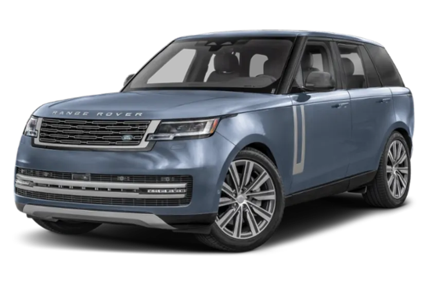 2025 Land Rover Range Rover SE photo 1