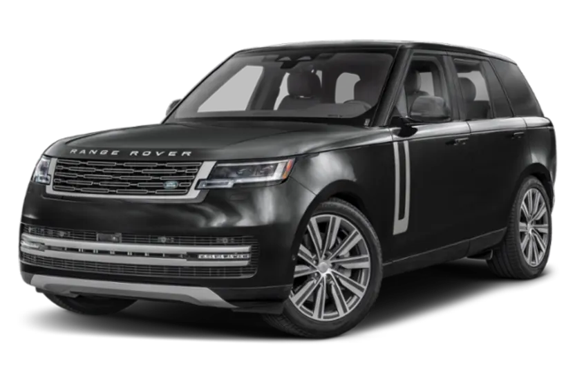 2025 Land Rover Range Rover SE photo 1