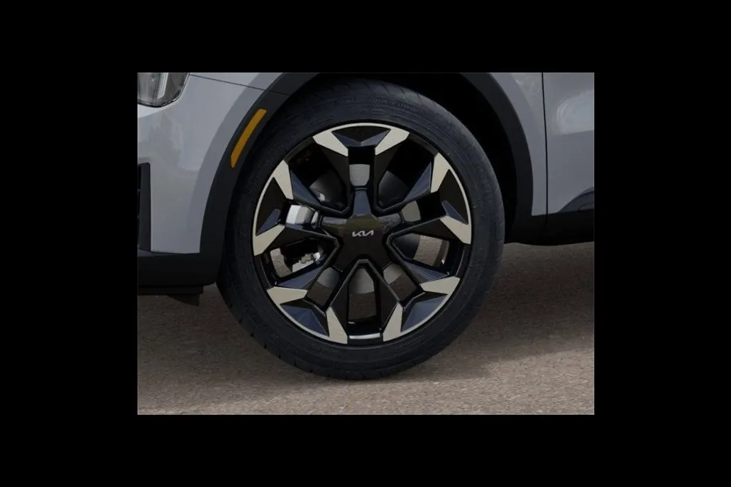 2026 Kia Sorento EX photo 1