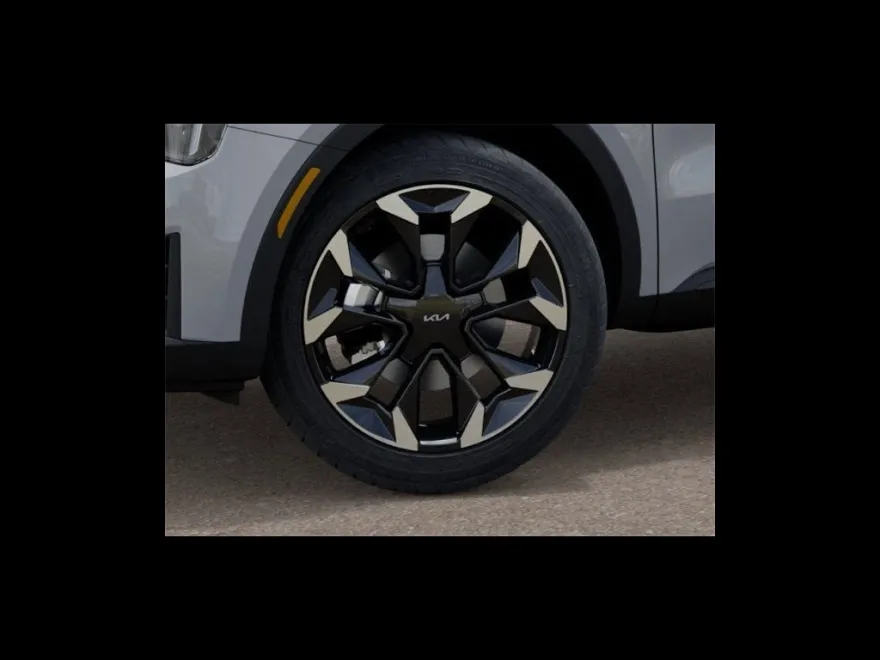 2026 Kia Sorento EX photo 1
