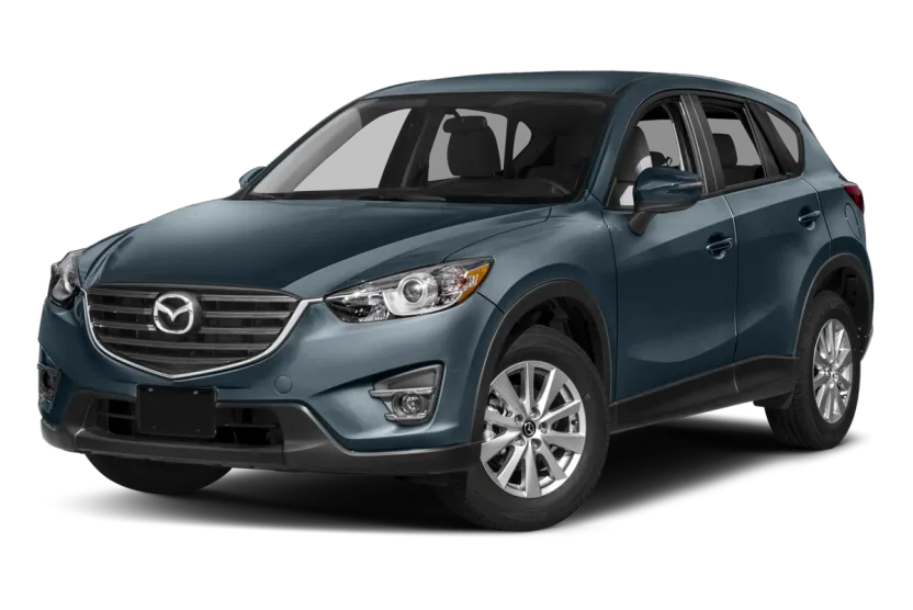 2016 Mazda CX-5 Touring photo 1