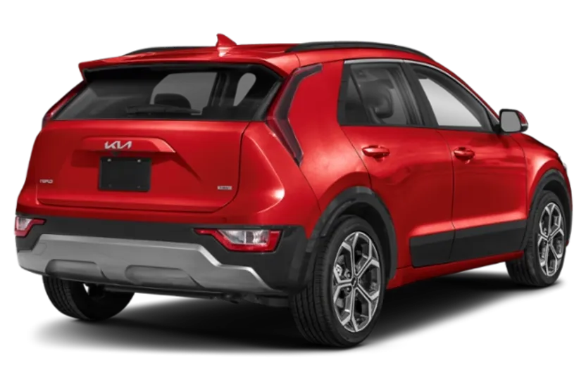 2025 Kia Niro EX Touring photo 1