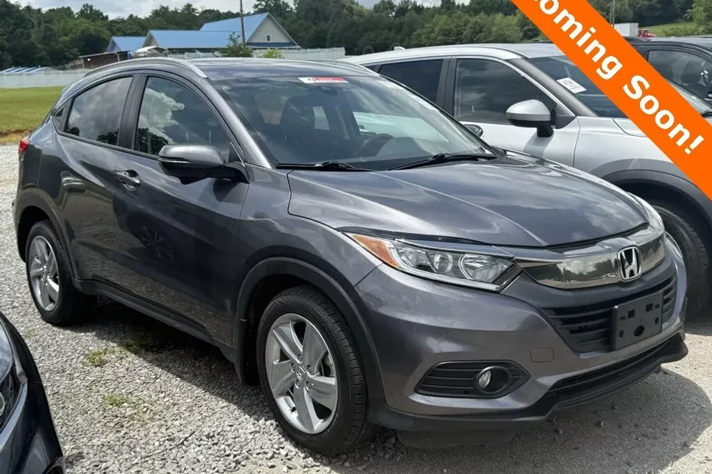 2020 Honda HR-V EX photo 1