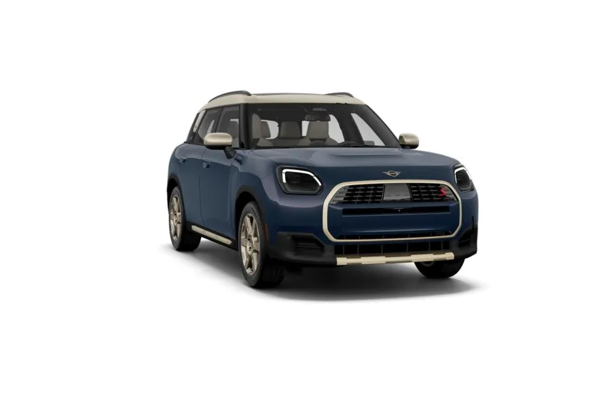 2026 Mini Countryman S ALL4 photo 1