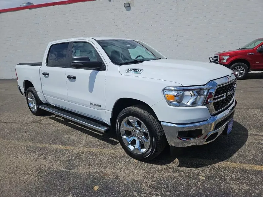 2023 Ram 1500 Big Horn Lone Star photo 1