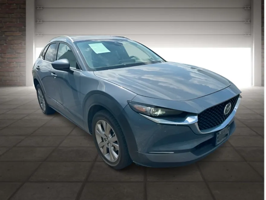 2020 Mazda CX-30 Premium photo 1