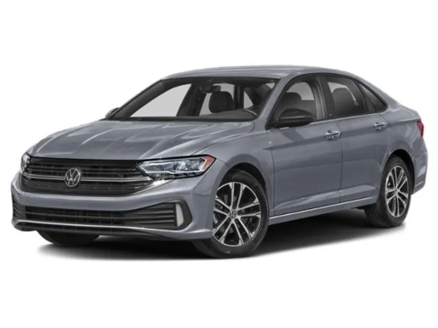 2023 Volkswagen Jetta Sport photo 1