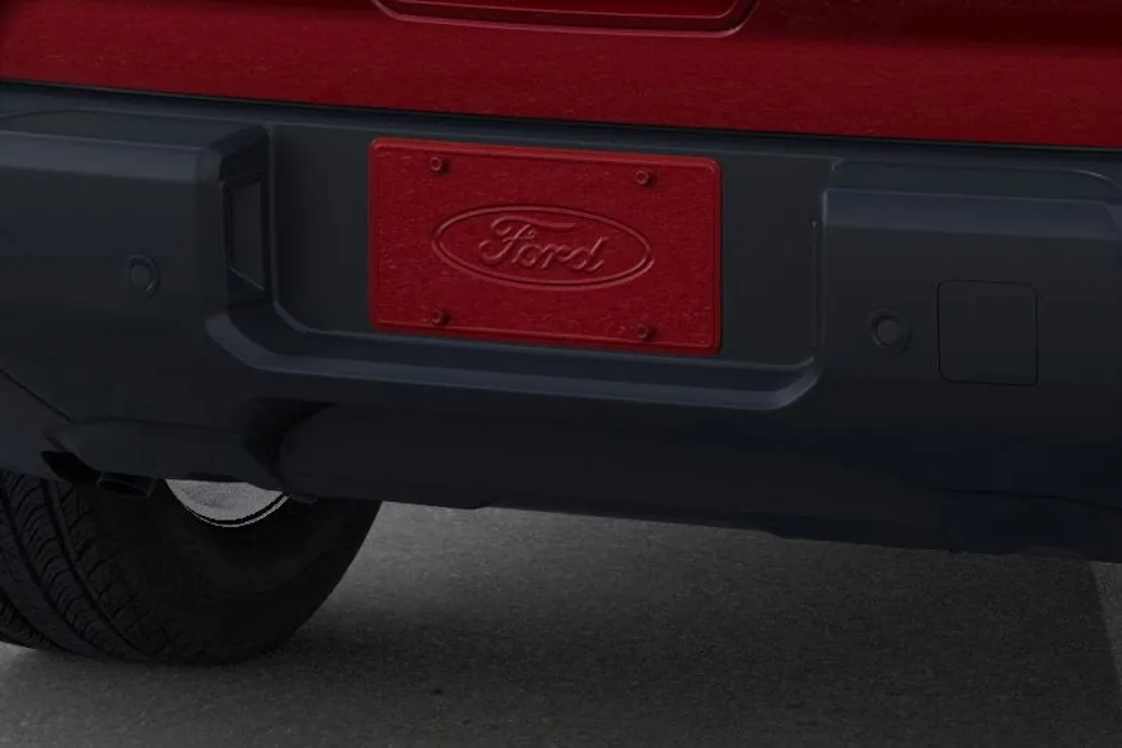 2025 Ford Bronco Sport Heritage photo 1