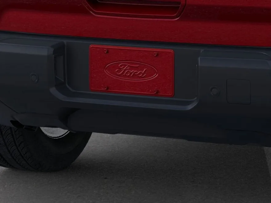 2025 Ford Bronco Sport Heritage photo 1