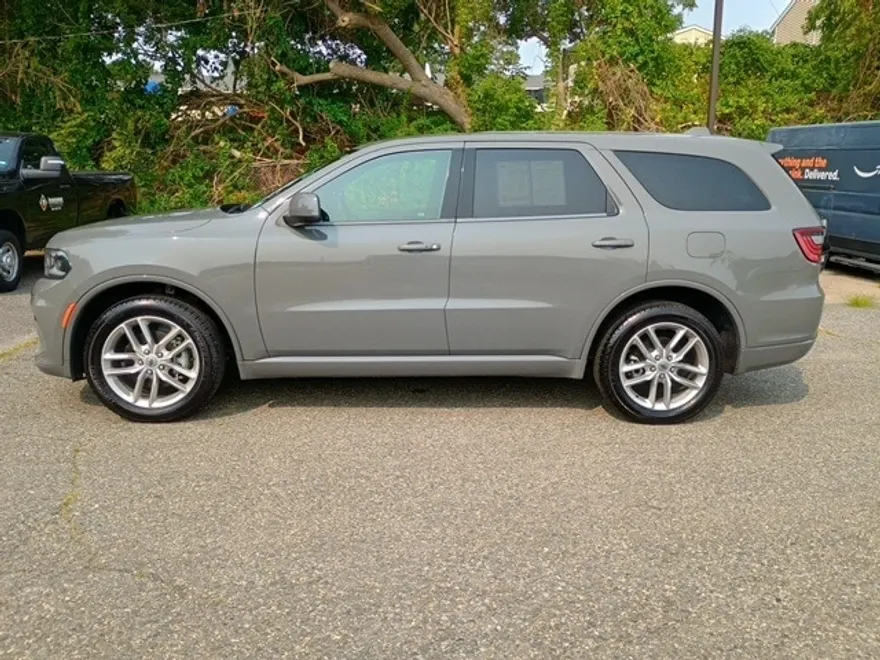 2022 Dodge Durango GT photo 1
