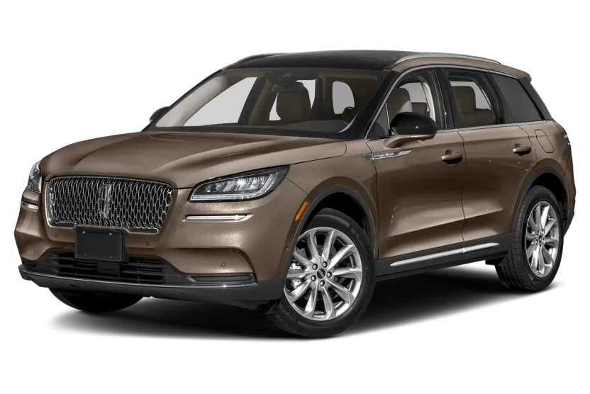 2022 Lincoln Corsair Standard photo 1