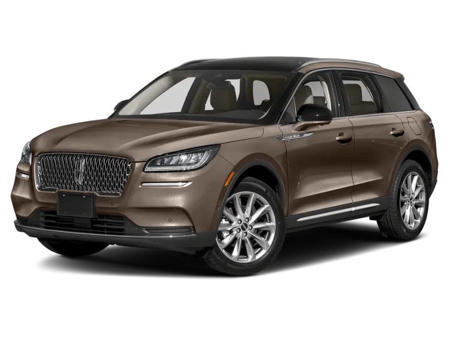 2022 Lincoln Corsair Standard photo 1