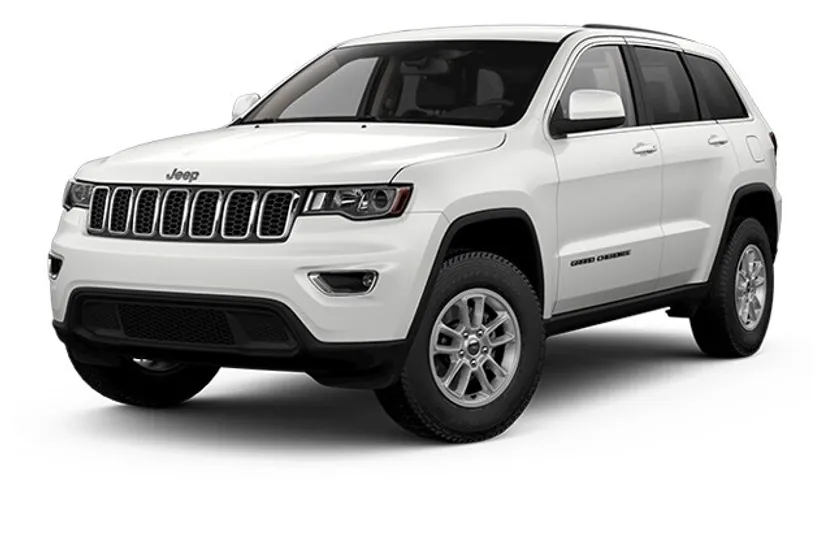 2018 Jeep Grand Cherokee Laredo E photo 1