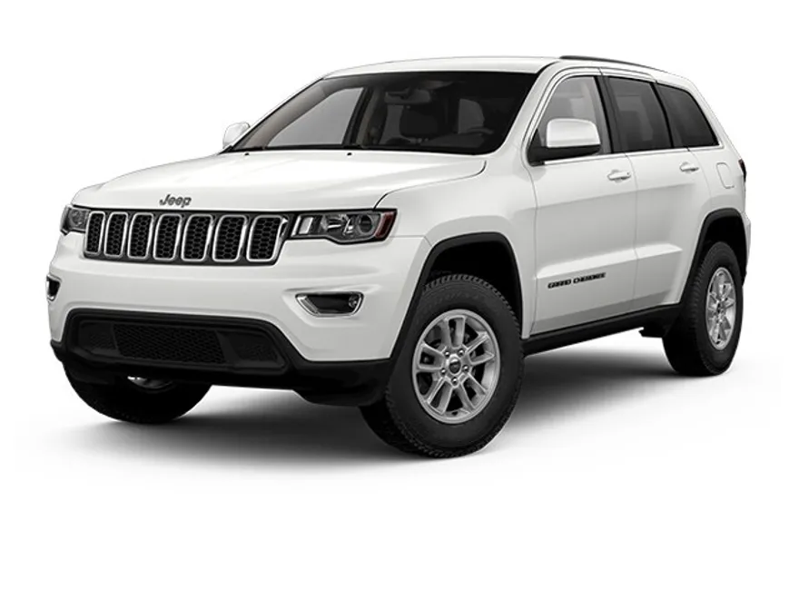 2018 Jeep Grand Cherokee Laredo E photo 1