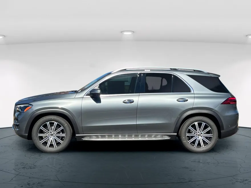 2026 Mercedes Benz GLE 350 4MATIC photo 1