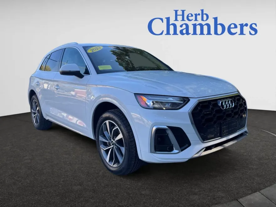 2023 Audi Q5 S line Premium Plus photo 1