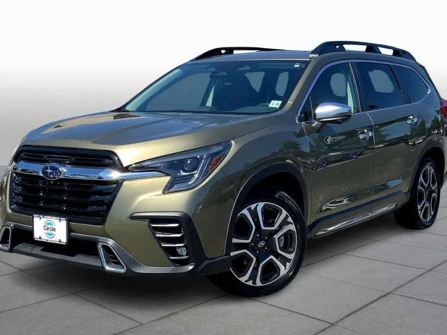 2023 Subaru Ascent Touring photo 1