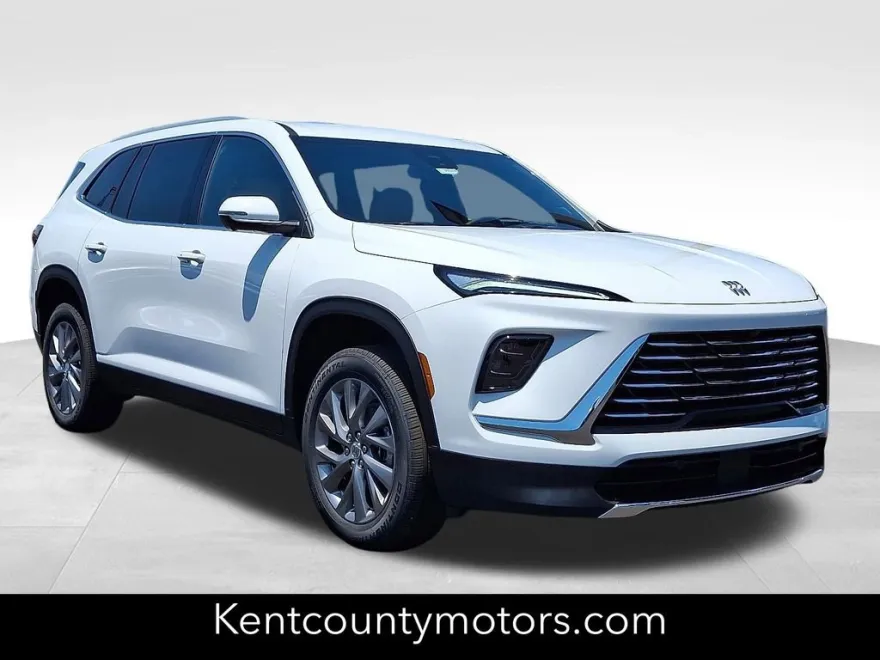 2025 Buick Enclave Preferred photo 1