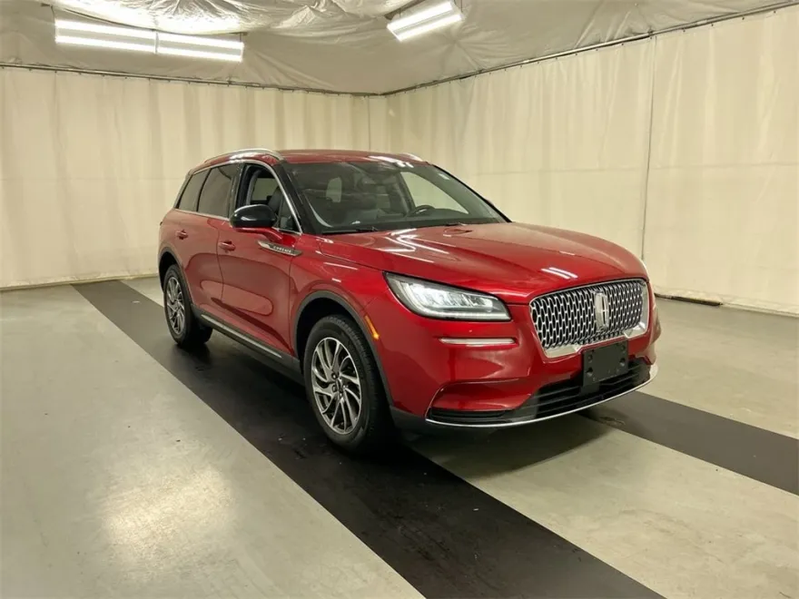 2022 Lincoln Corsair Standard photo 1