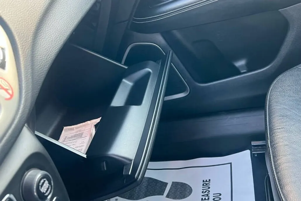 2021 Jeep Compass Anniversary Edition photo 1
