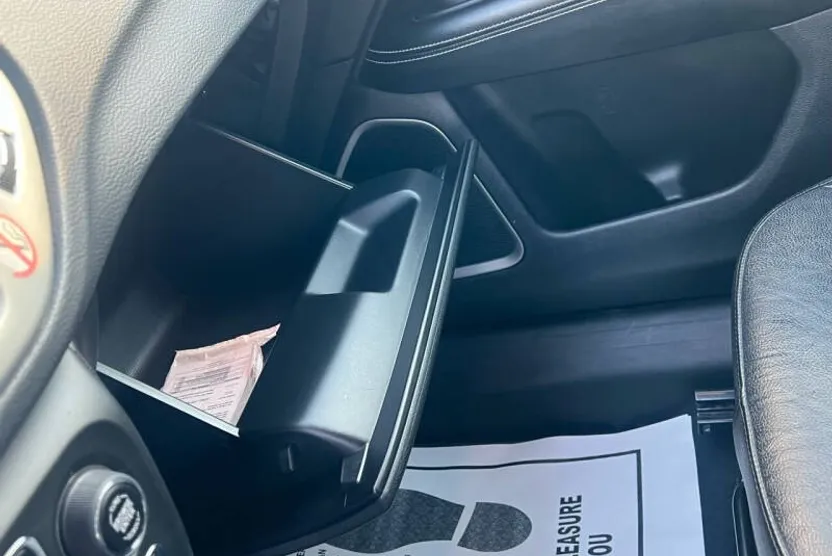 2021 Jeep Compass Anniversary Edition photo 1