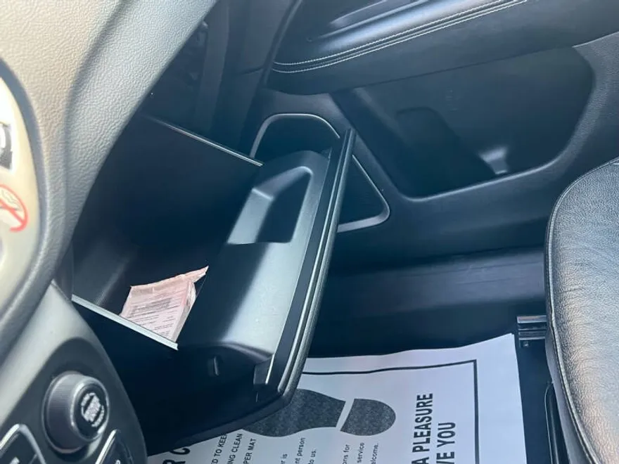2021 Jeep Compass Anniversary Edition photo 1