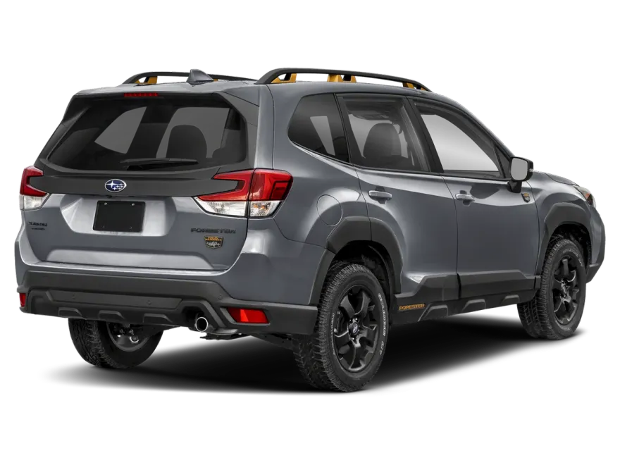 2023 Subaru Forester Wilderness photo 1