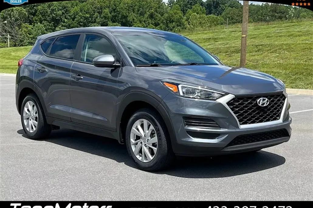 2017 Chevrolet Traverse LS photo 1