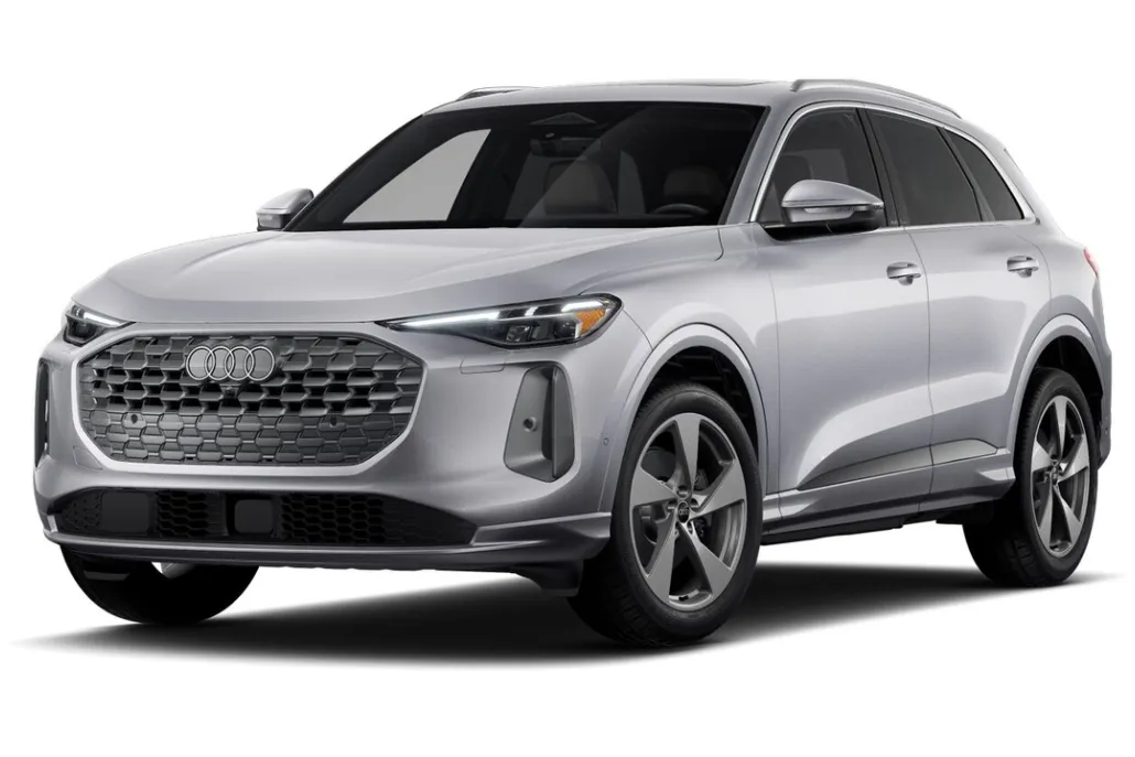 2025 Audi Q5 2.0T Premium Plus photo 1