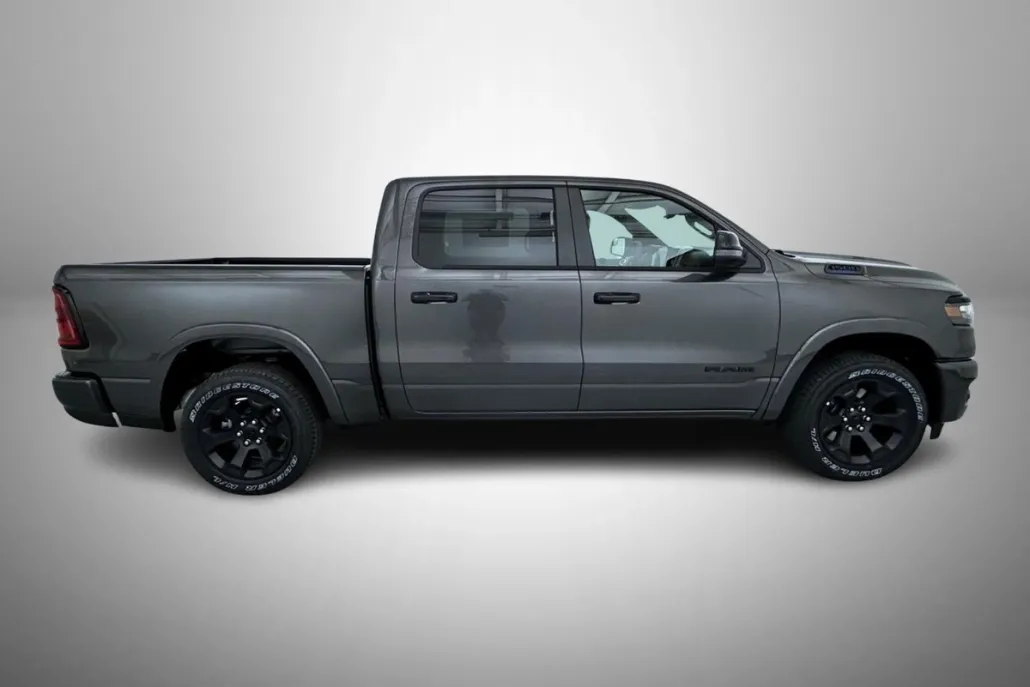 2025 Ram 1500 Big Horn Lone Star photo 1