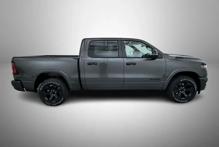 2025 Ram 1500 Big Horn Lone Star photo 1