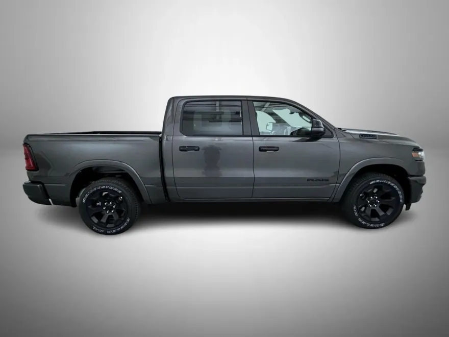 2025 Ram 1500 Big Horn Lone Star photo 1