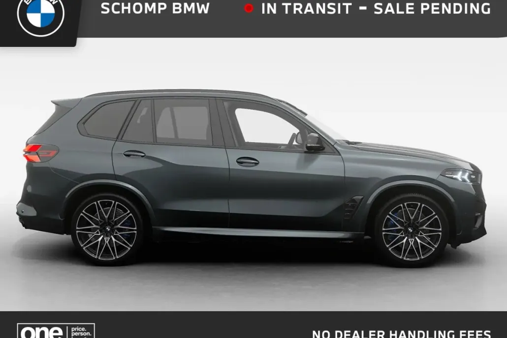 2026 Bmw X5 photo 1