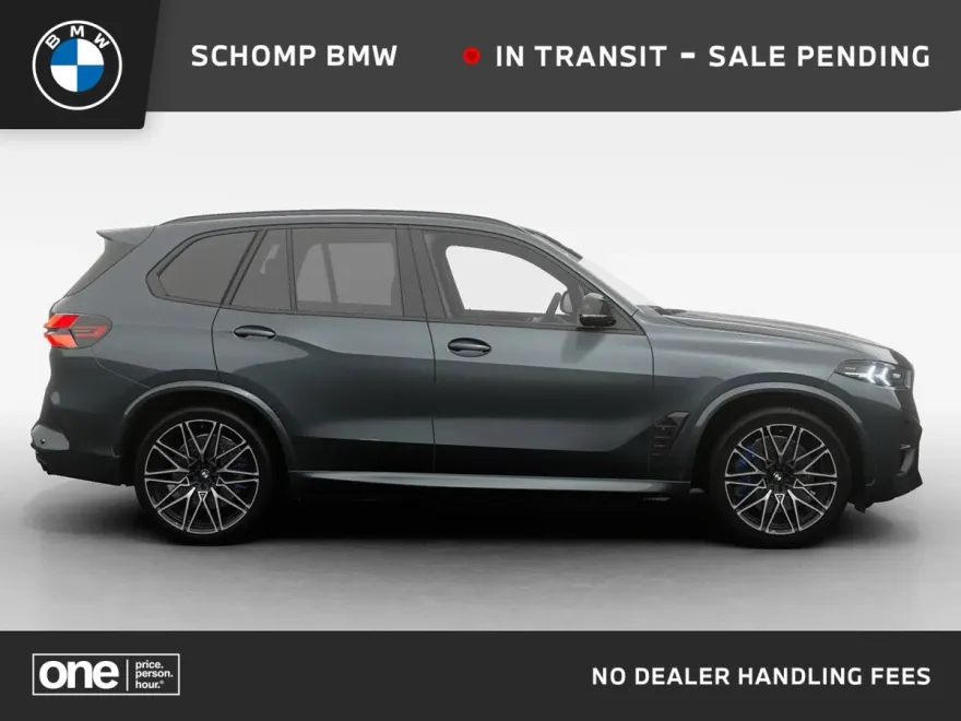 2026 Bmw X5 photo 1